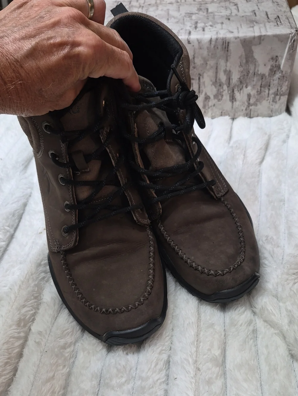 KURU good used